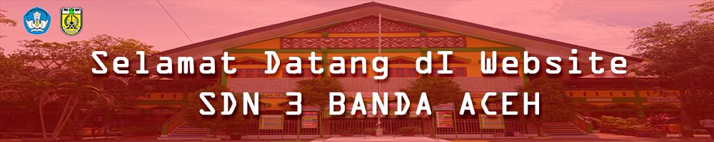 Sdn 3 banda aceh